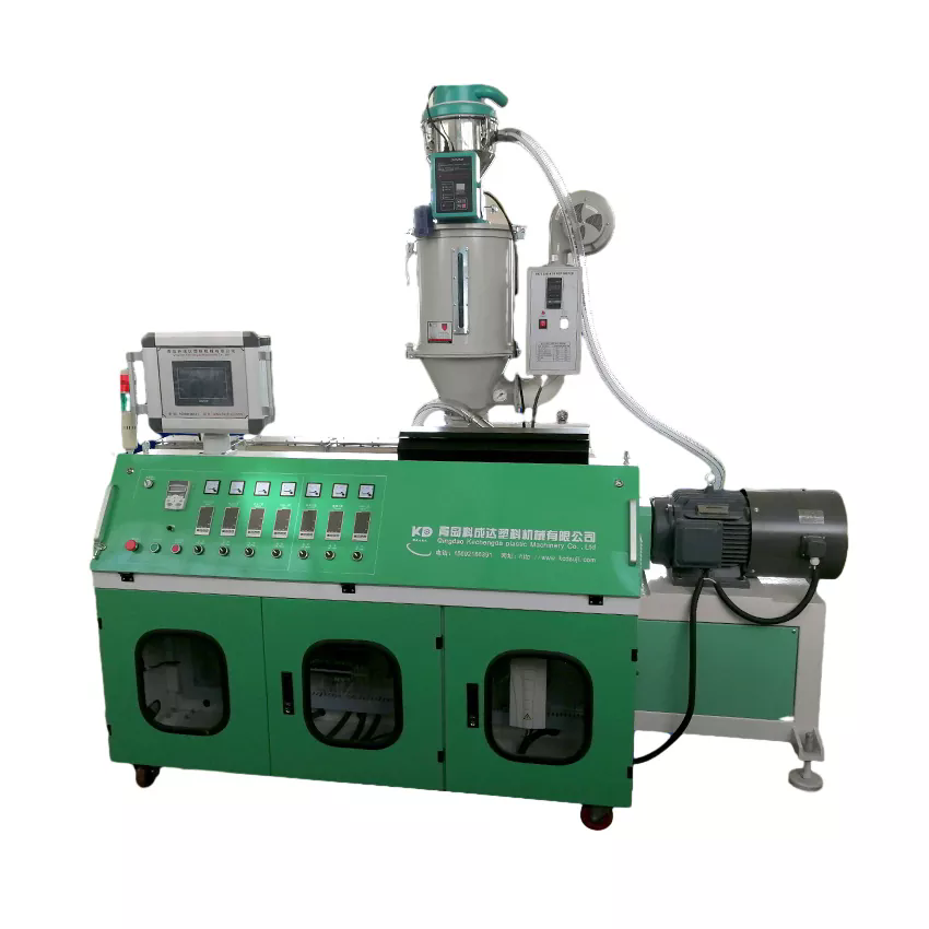 प्लास्टिक पाइप उपकरण आधुनिक पाइपिंग सिस्टम में क्रांति क्यों ला रहा है?